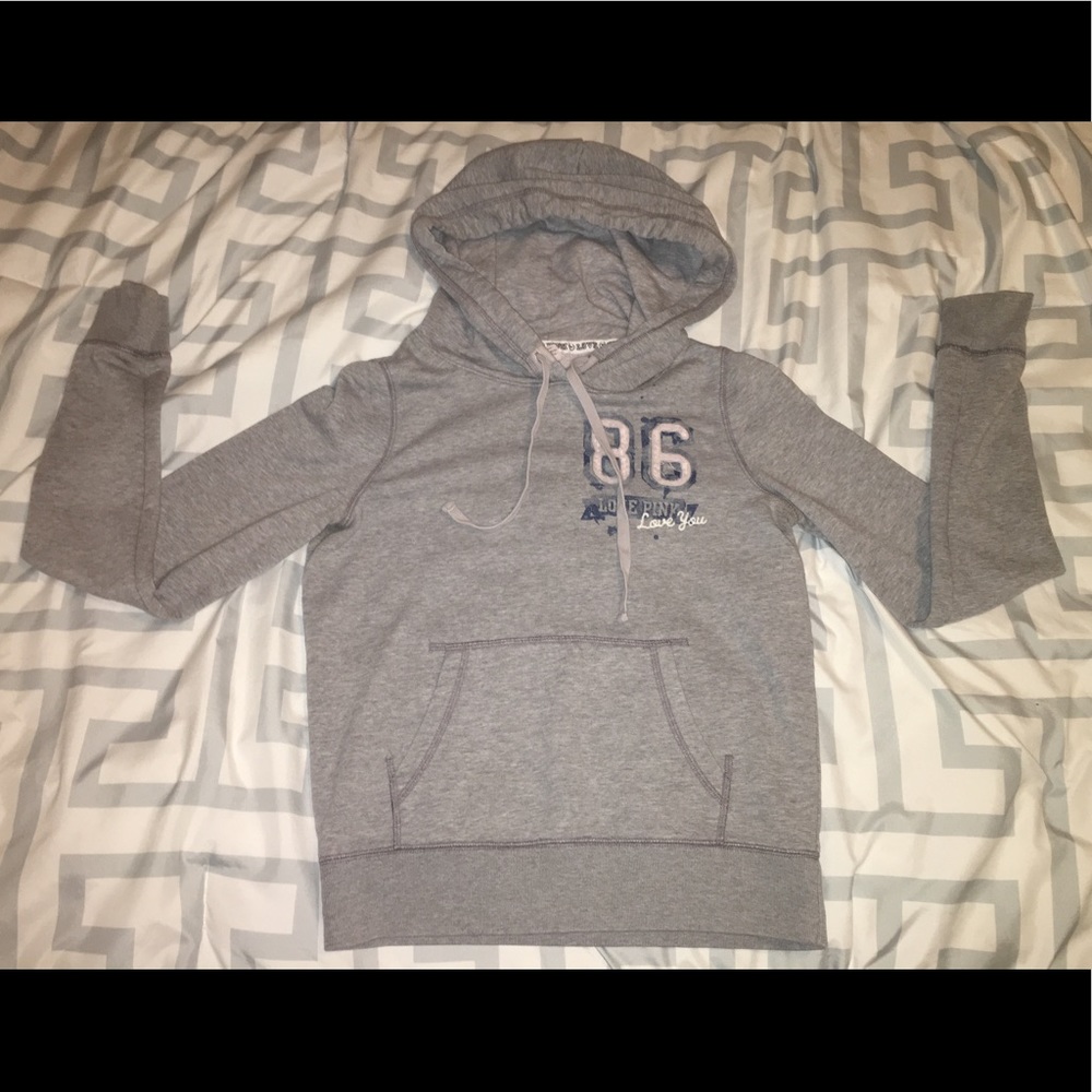 PINK Hoodie